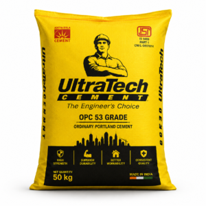 Ultratech Cement