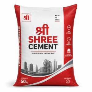 Shree Cement