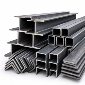 Kamdhenu Steel