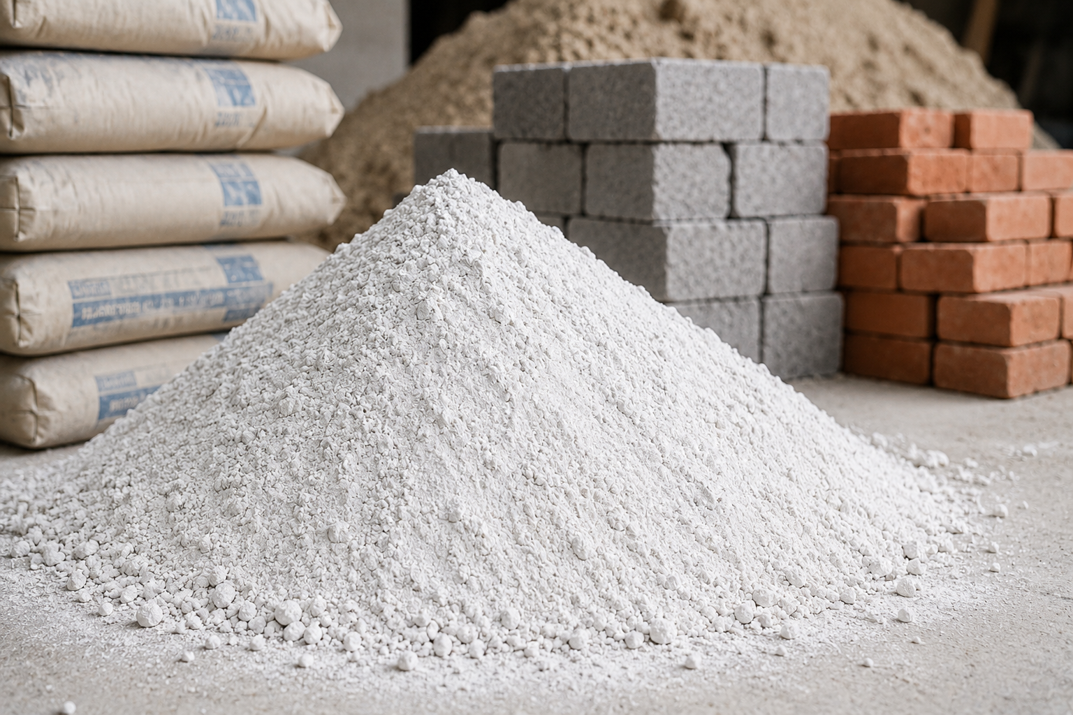 Super White