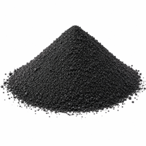 Black Dust