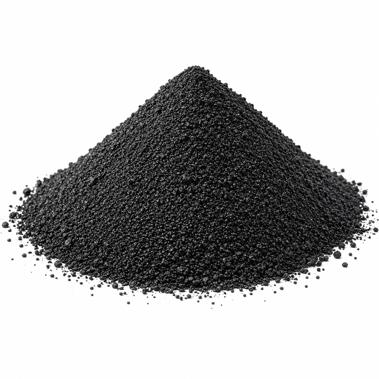 Black Dust