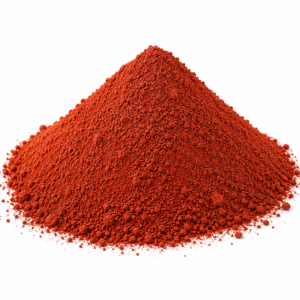 Red Dust