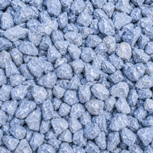 20 mm Blue
