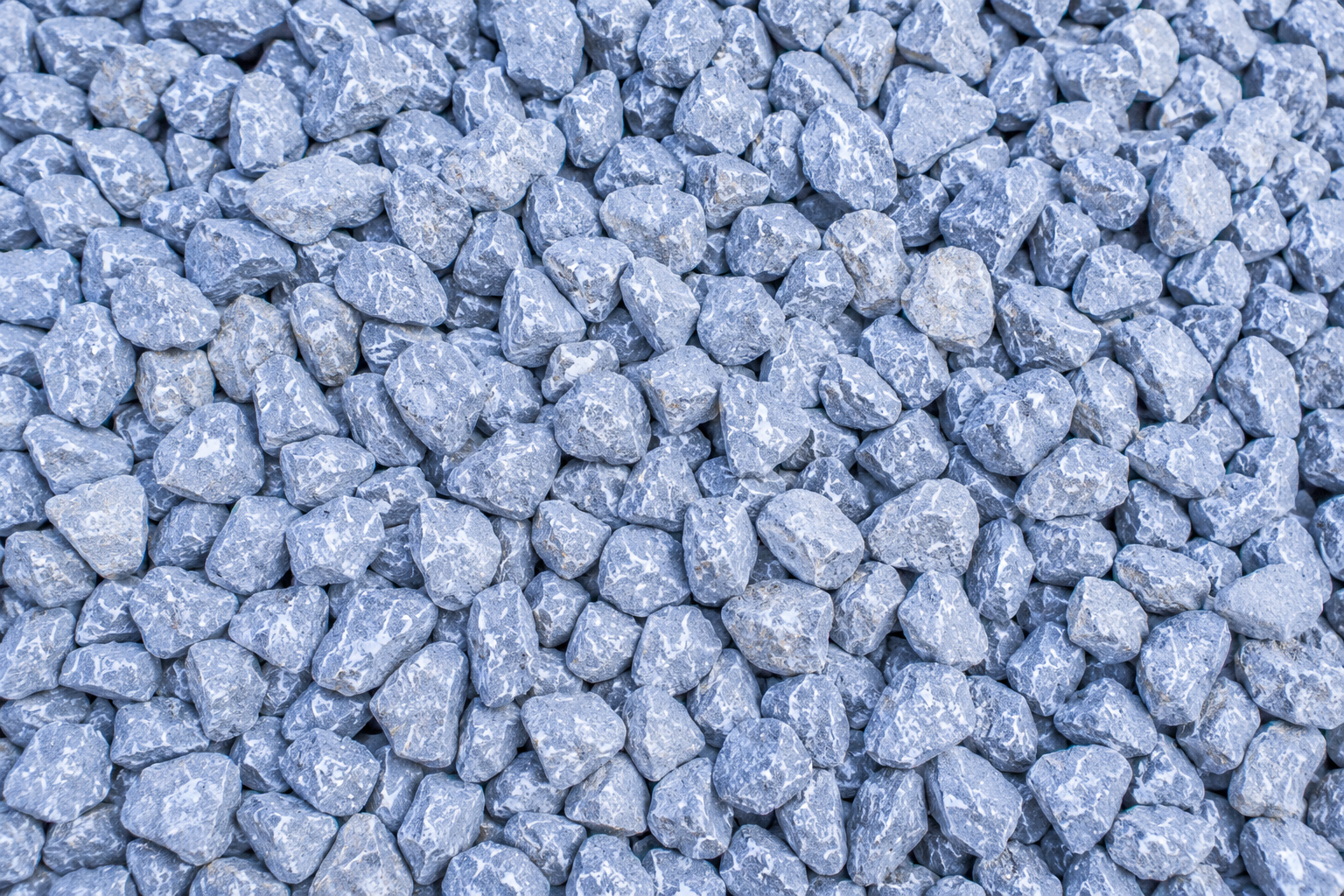 20 mm Blue
