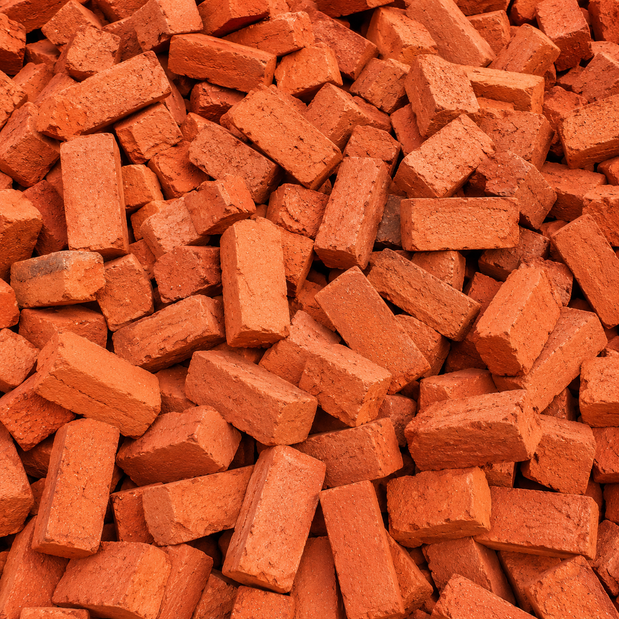 Red Bricks