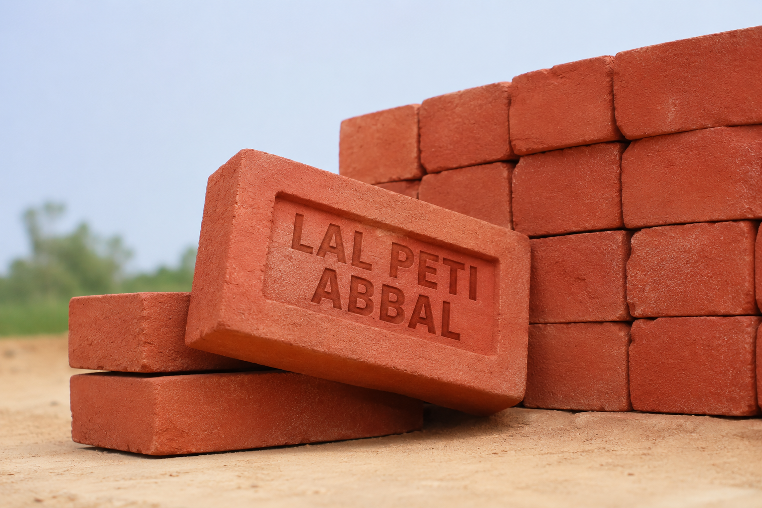 Lal patti Abbal